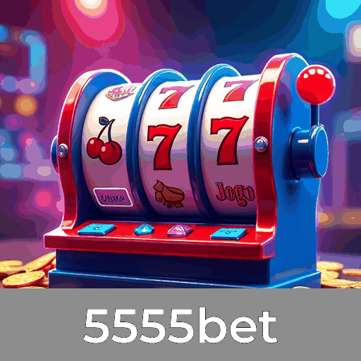 5555bet: Slots Gigantes, Jogos de Mesa ao Vivo, e Mais - A Escolha dos Brasileiros!