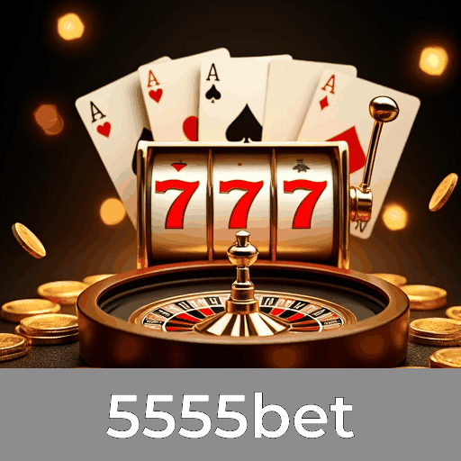 Experimente a Exclusividade Premium na 5555bet