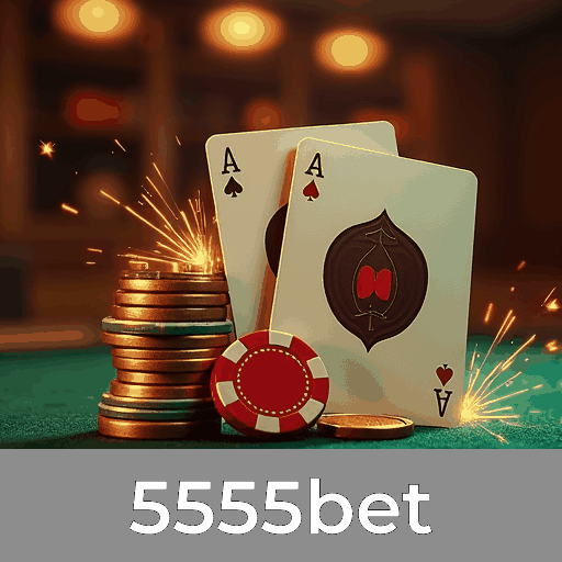 5555bet: Jogos Premiados e Pagamentos Rápidos