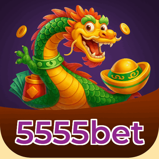 Tabela RTP dos jogos de cassino da 5555bet