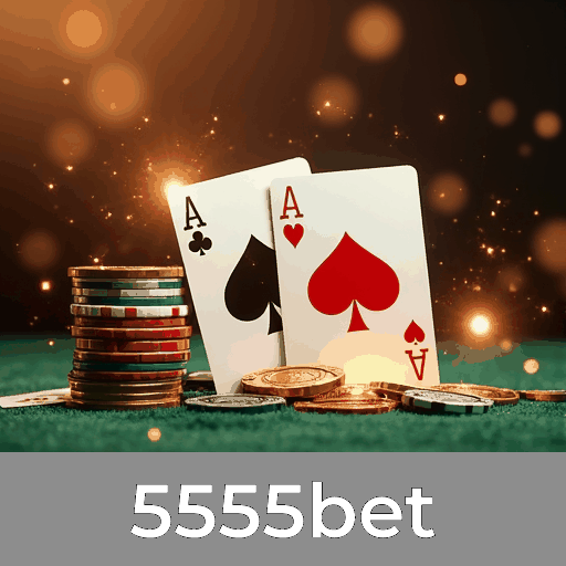 5555bet: Jogos Premiados e Pagamentos Rápidos